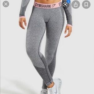 Gymshark flex leggings